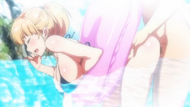 Hentai Ane wa Yan Mama Junyuu Chuu imagen 6 sub español
