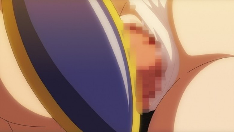 Hentai Cosplay Change imagen 7 sub español