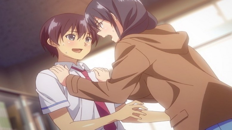 Hentai Eroge de Subete wa Kaiketsu Dekiru! imagen 4 sub español