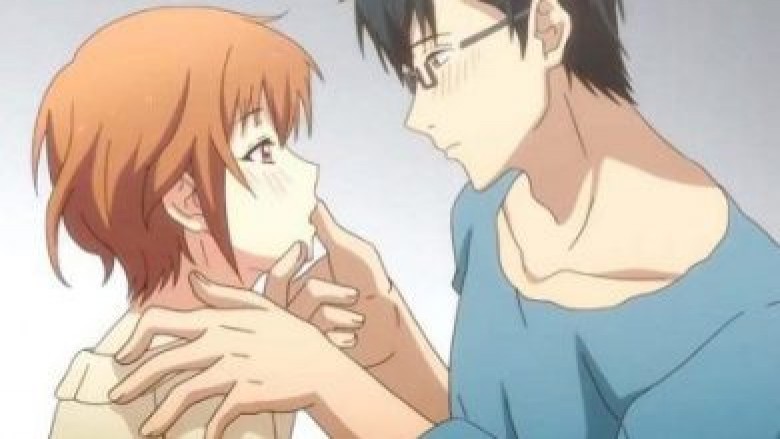 Hentai Eternity: Shinya no Nurekoi Channel imagen 1 sub español