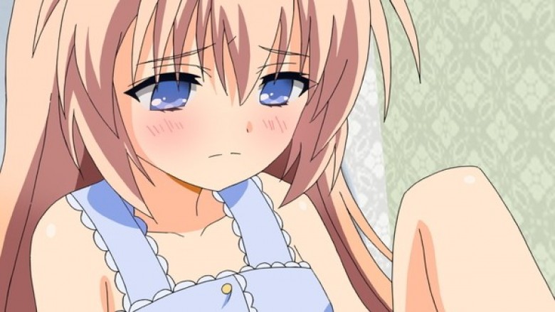 Hentai Hajimete no Orusuban imagen 4 sub español