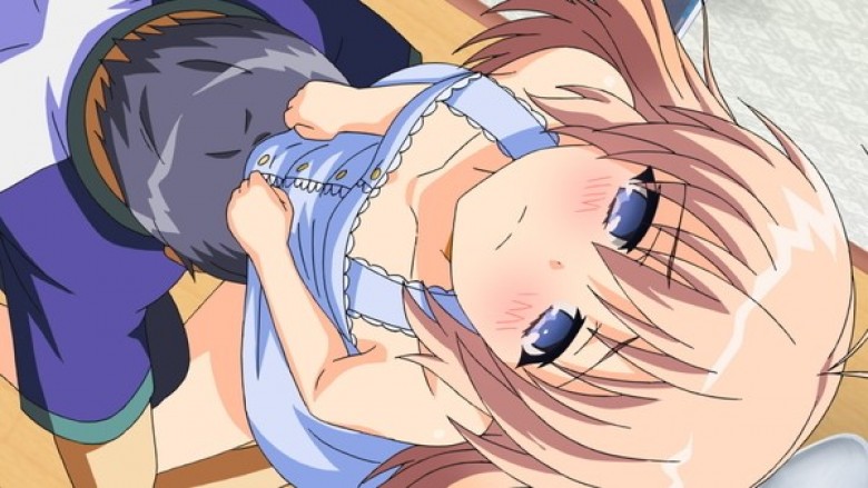 Hentai Hajimete no Orusuban imagen 5 sub español