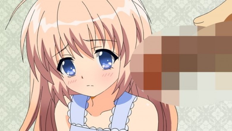 Hentai Hajimete no Orusuban imagen 6 sub español
