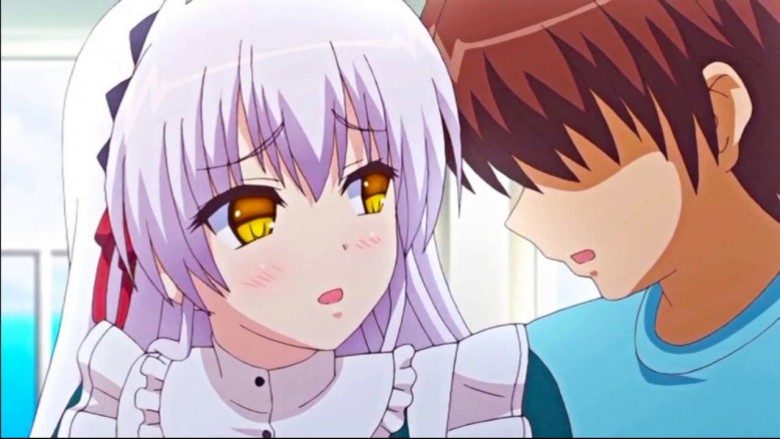Hentai Hime-sama Love Life! imagen 4 sub español