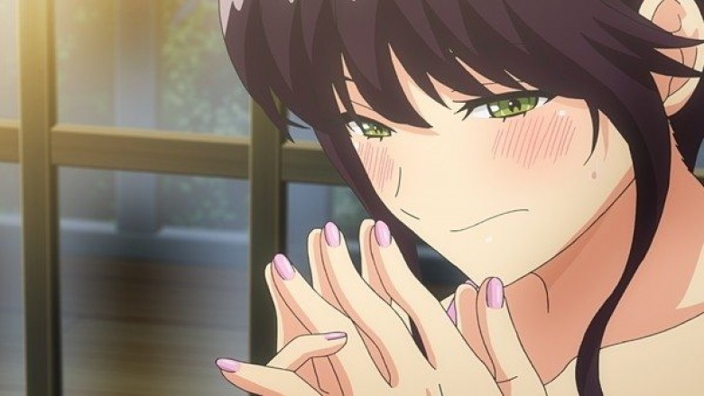 Hentai Kimi ga Suki imagen 1 sub español