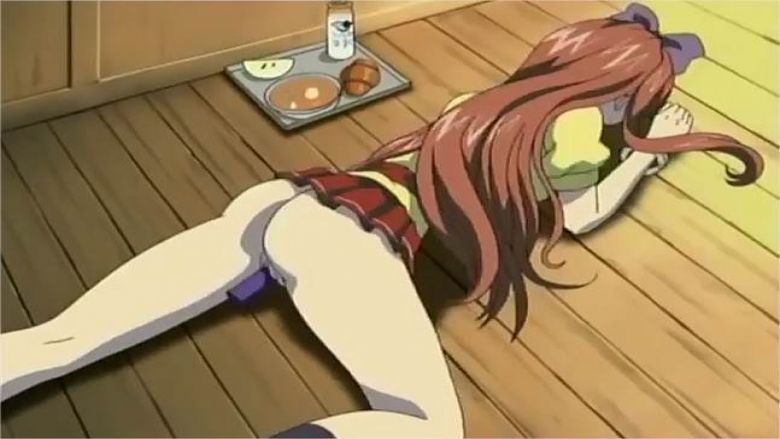 Hentai Kojin Taxi imagen 3 sub español