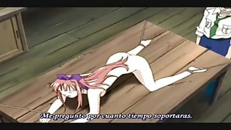 Hentai Kojin Taxi imagen 4 sub español