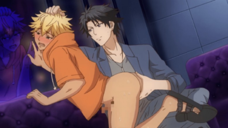 Hentai Kuro Gal ni Nattakara Shinyuu to Shite Mita imagen 5 sub español