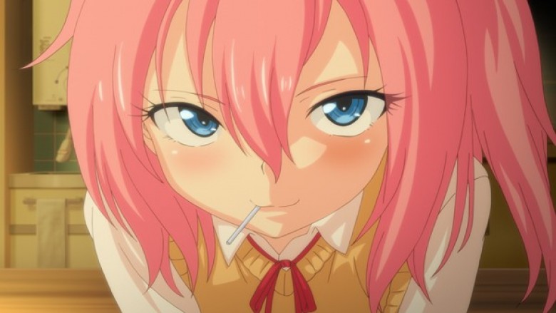 Hentai Lovely Heart imagen 1 sub español