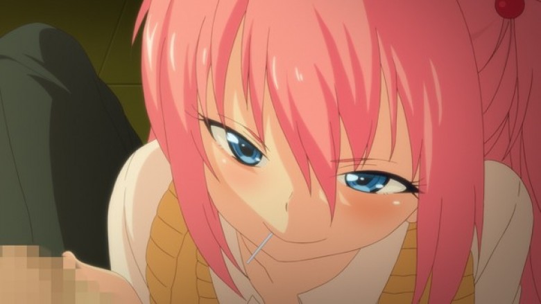 Hentai Lovely Heart imagen 4 sub español