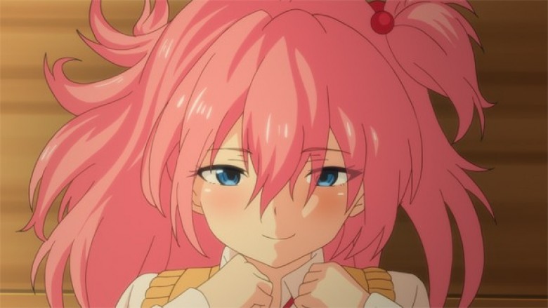 Hentai Lovely Heart imagen 6 sub español