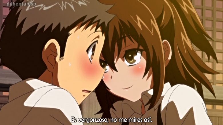 Hentai Nama Lo Re: Furachimono The Animation imagen 3 sub español