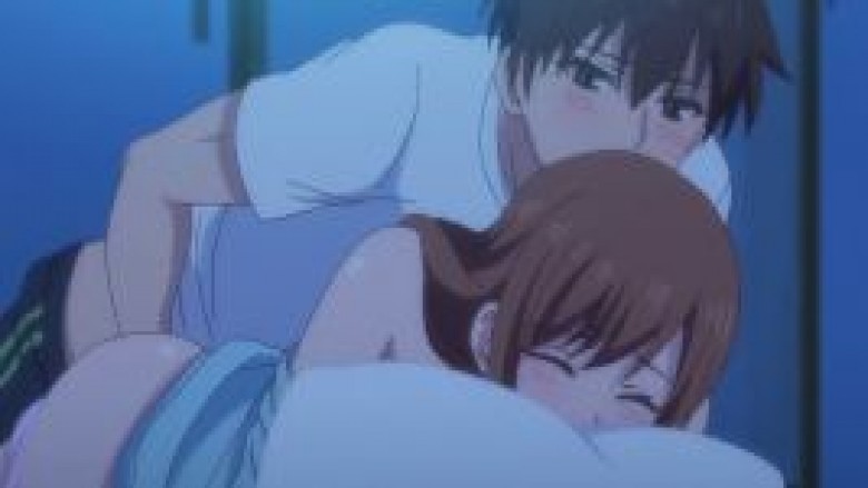 Hentai Overflow imagen 4 sub español