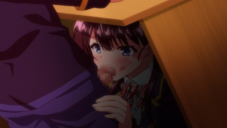 Hentai Real Eroge Situation 2 imagen 2 sub español