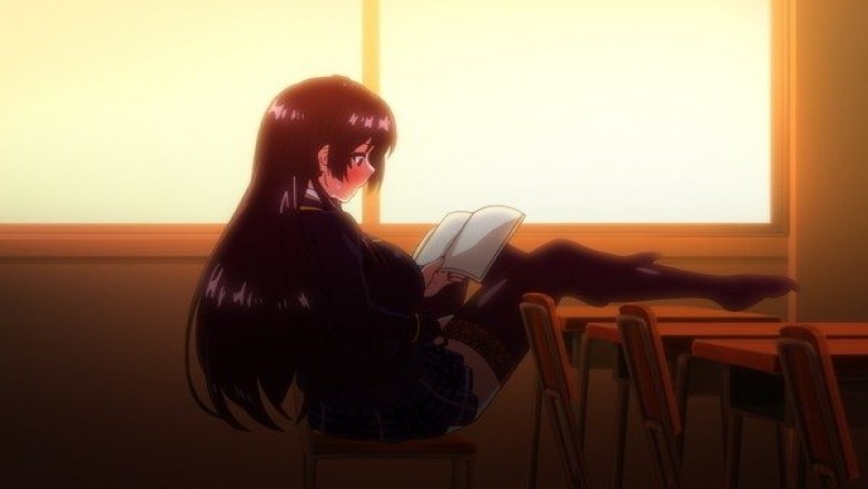 Hentai Real Eroge Situation 2 imagen 7 sub español