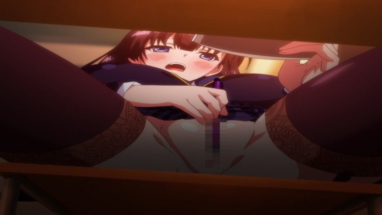 Hentai Real Eroge Situation 2 imagen 8 sub español