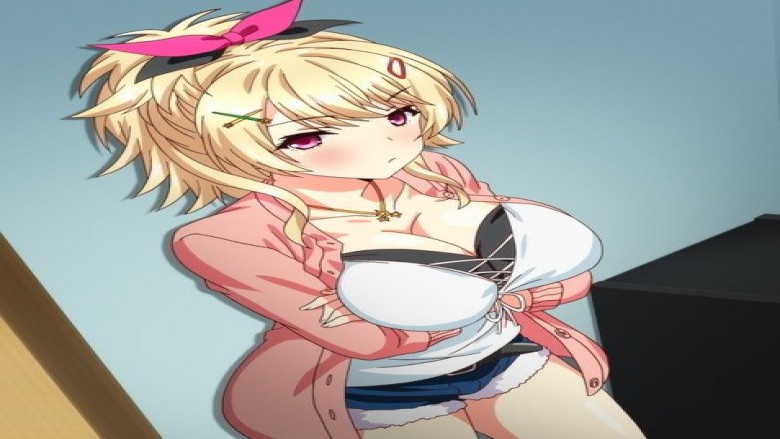 Hentai Real Eroge Situation 2 imagen 12 sub español