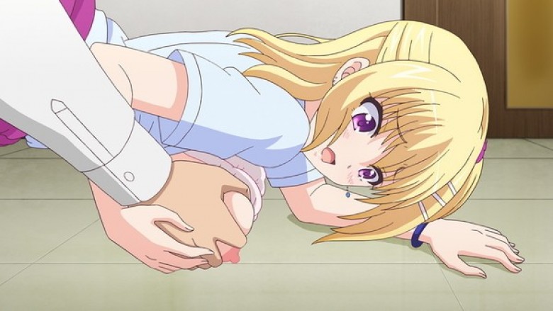 Hentai Soshite Watashi wa Sensei ni ... imagen 3 sub español