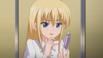 Oni Chichi Ep. 1
