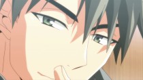25-sai no Joshikousei Ep. 10