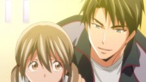25-sai no Joshikousei Ep. 3