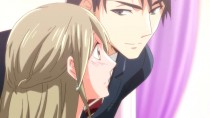 25-sai no Joshikousei Ep. 4