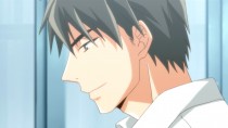 25-sai no Joshikousei Ep. 5