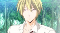 25-sai no Joshikousei Ep. 6