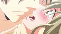 25-sai no Joshikousei Ep. 9