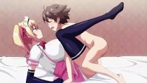 Mayohiga no Onee-san The Animation Ep. 1