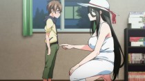 Toshi Densetsu Series Ep. 3