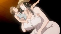 Hachishaku Hachiwa Keraku Meguri Ep. 2