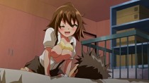 Nama Lo Re: Nama Kemono The Animation Ep. 2