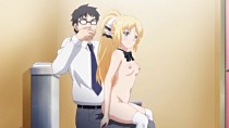 Enjo Kouhai Ep. 4