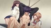 Kiss Hug Ep. 2