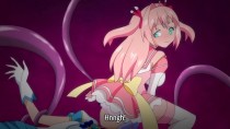 Aisei Tenshi Love Mary: Akusei Jutai The Animation Ep. 1