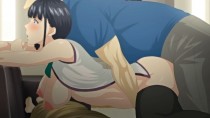 Hajimete no Hitozuma Ep. 2
