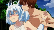 Kaifuku Jutsushi no Yarinaoshi Ep. 10