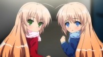 Hajimete no Orusuban Ep. 2