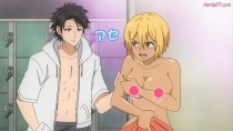 Kuro Gal ni Nattakara Shinyuu to Shite Mita Ep. 1