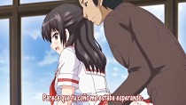 Soshite Watashi wa Ojisan ni... Ep. 3