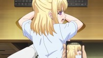 Soshite Watashi wa Sensei ni ... Ep. 2