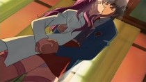 Ai Shimai Tsubomi Ep. 1