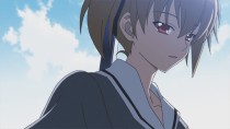 Aki Sora: Yume no Naka Ep. 1