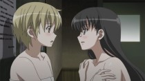 Aki Sora: Yume no Naka Ep. 2