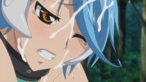 Aku no Onna Kanbu Ep. 2