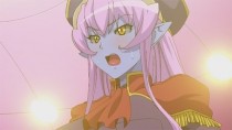 Aku no Onna Kanbu: Full Moon Night Ep. 1