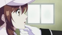 Amai Choubatsu: Watashi wa Kanshu Sen'you Pet Ep. 10