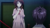 Amai Choubatsu: Watashi wa Kanshu Sen'you Pet Ep. 12