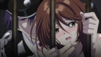 Amai Choubatsu: Watashi wa Kanshu Sen'you Pet Ep. 7